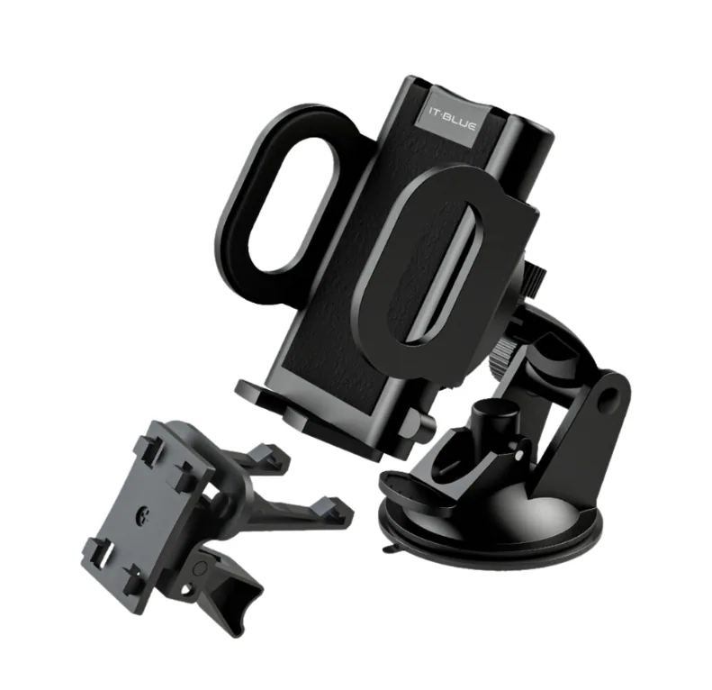 Suporte universal para celular 3 em 1
