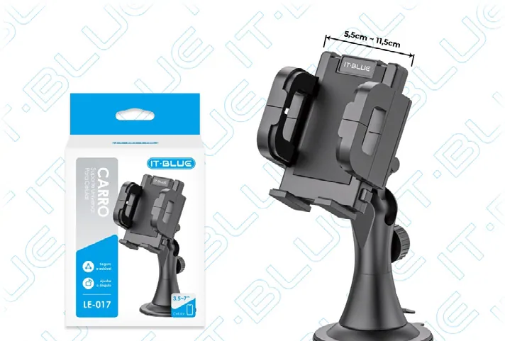 Suporte universal para celular