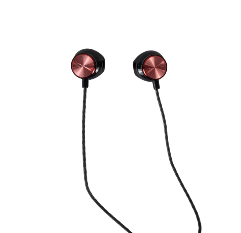 Fone de ouvido isolamento de ruído