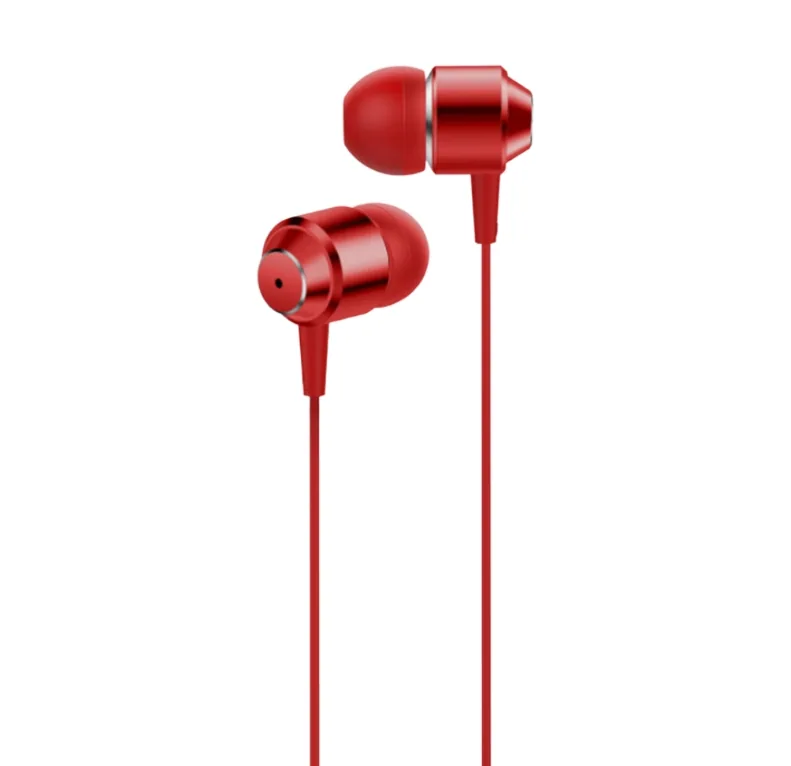 Fones estéreo