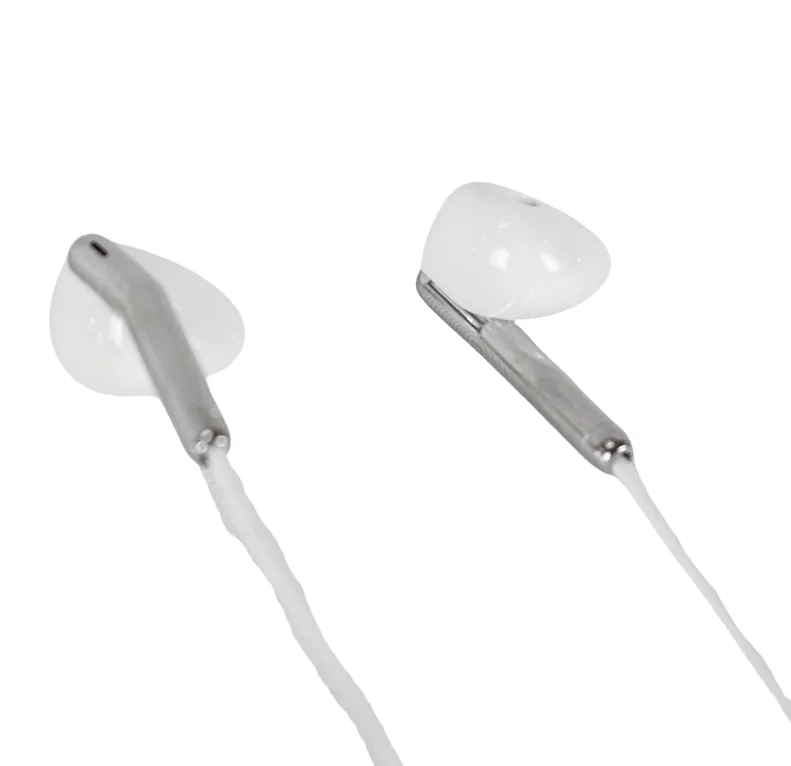 Fone de ouvido estéreo