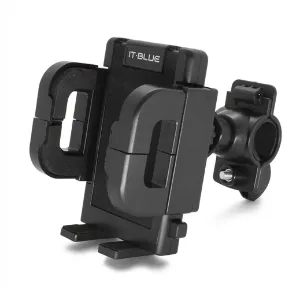 Suporte de celular universal para moto e bicicleta