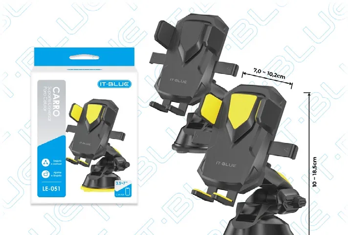 Suporte universal para celular
