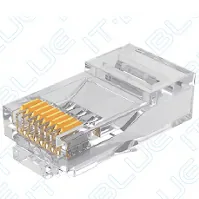 Conector RJ45
