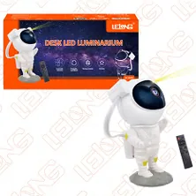 Desk LED Luminarium