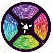 Fita LED RGB 12V
