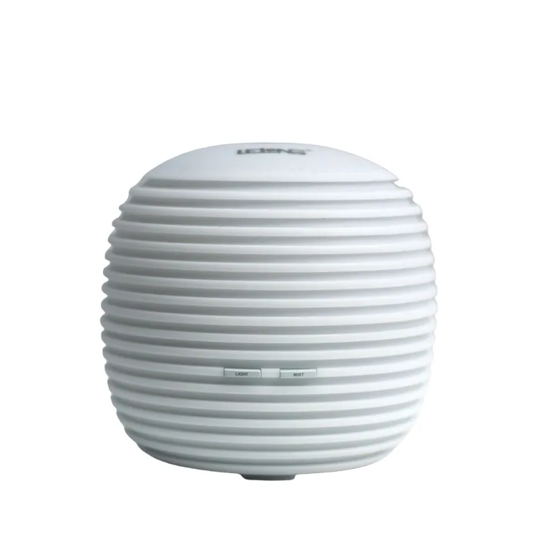 Umidificador de ar e aromatizador