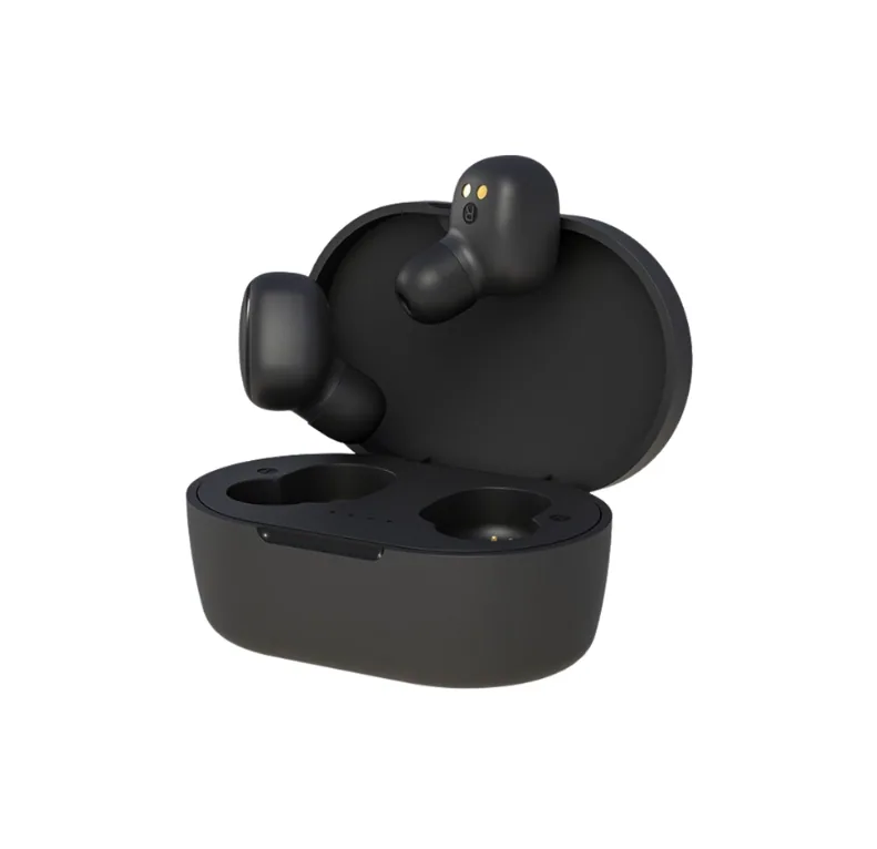 Fone de ouvido estéreo sem fio Bluetooth