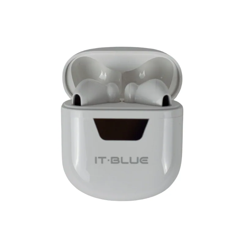 Fone de ouvido Estéreo Bluetooth