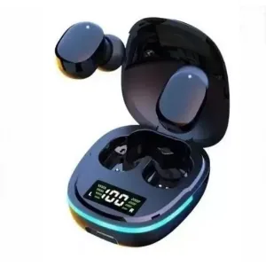 Fone de ouvido sem fio wireless True