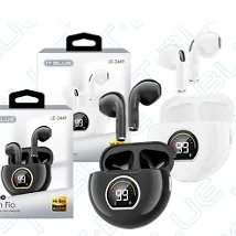 Fone sem fio bluetooth