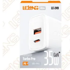 Carregador Turbo Pro