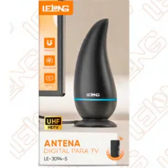 Antena Digital para TV