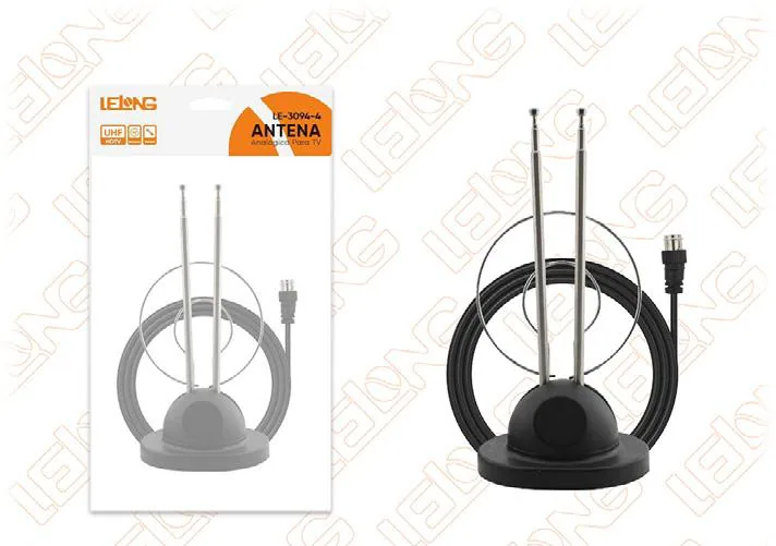 Antena Digital para TV