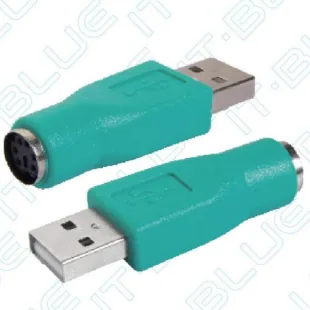 Adaptador USB X PS2