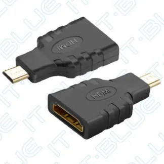 Adaptador HDMI para Micro HDMI