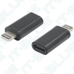 Adaptador Type-C Iphone 3,5MM