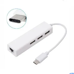 HUB USB