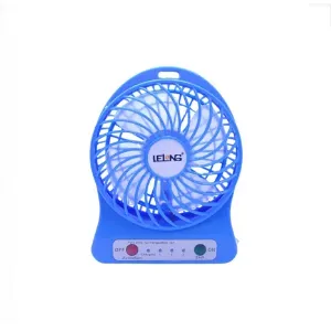 Ventilador portátil