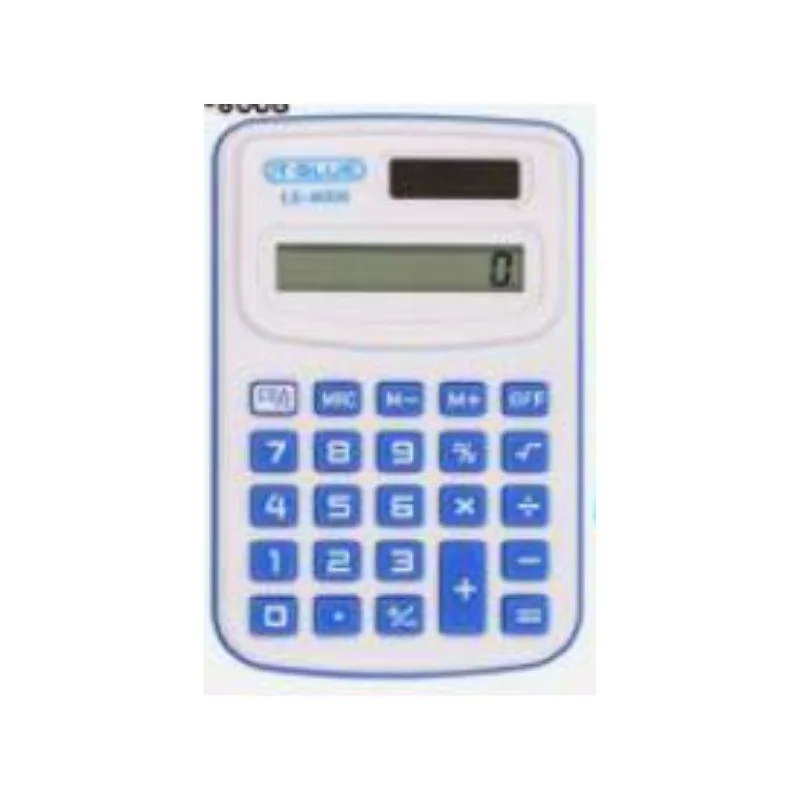 Mini Calculadora