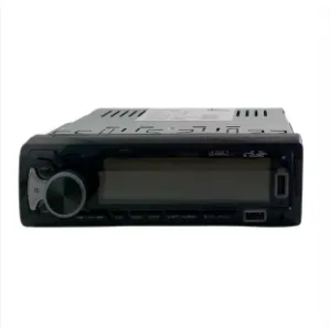 Rádio automotivo