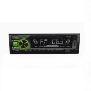 Rádio automotivo