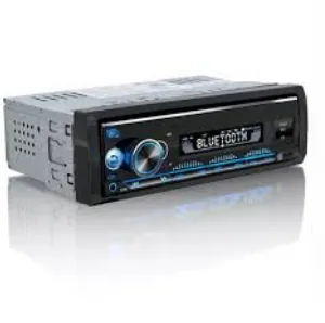 Rádio automotivo