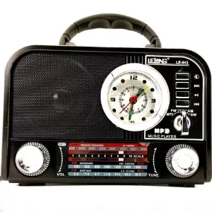 Rádio Retrô