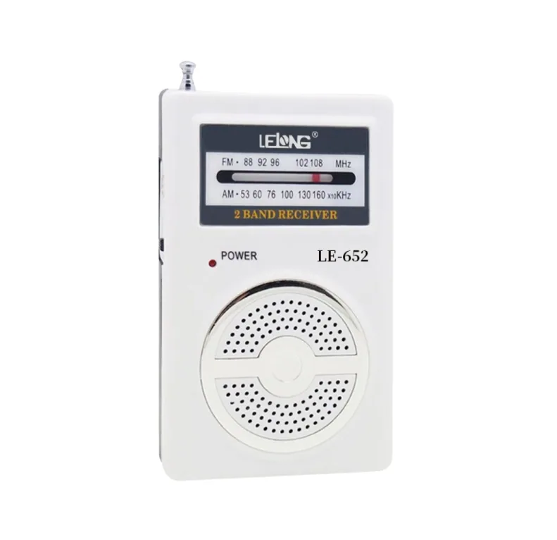 Rádio de AM/FM