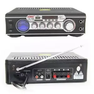 Amplificador