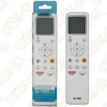 Controle Remoto Universal para ar condicionado