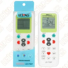 Controle Remoto Universal para ar condicionado