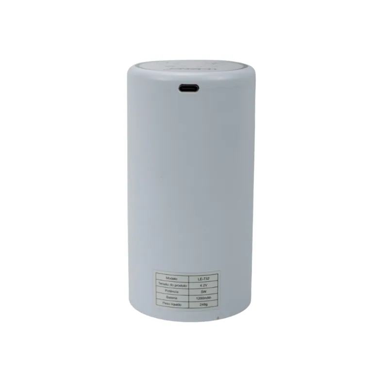 Dispensador de água automático