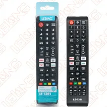 Controle Samsung Universal