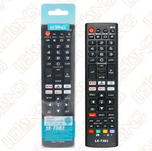 Controle Remoto Universal LG
