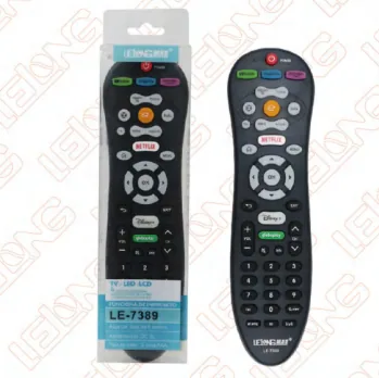 Controle LG / Samsung / Sony