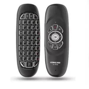 Controle remoto