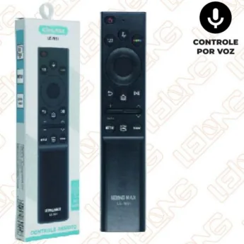 Controle para TV Box