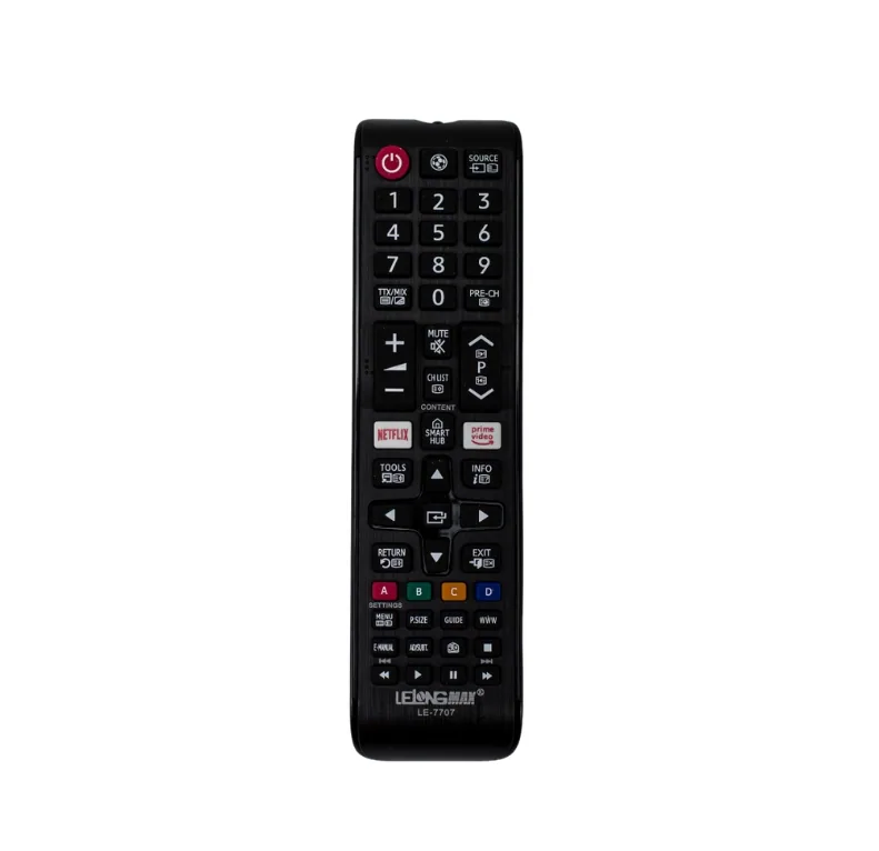 Controle Remoto Universal Samsung LCD