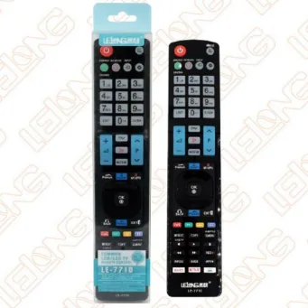 Controle Universal Para LG LCD
