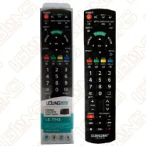 Controle Universal Para Panasonic LCD