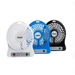 Ventilador portátil