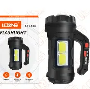 Luminária Solar de LED
