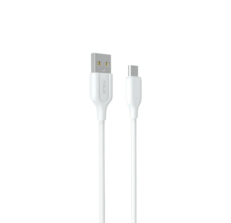 Cabo de dados USB para micro