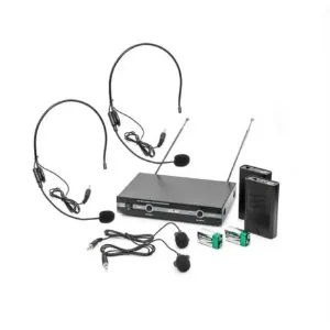 Microfones