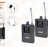 Microfones