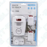 Sensor de presença