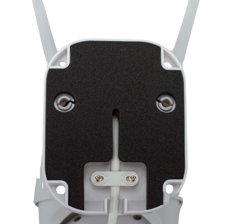 Câmera mini speed dome 2.5